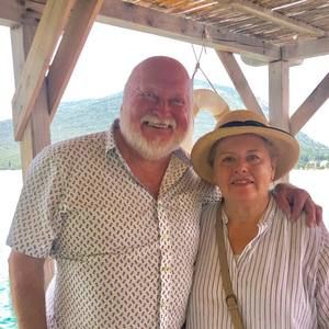 Meet your Posher, Morris